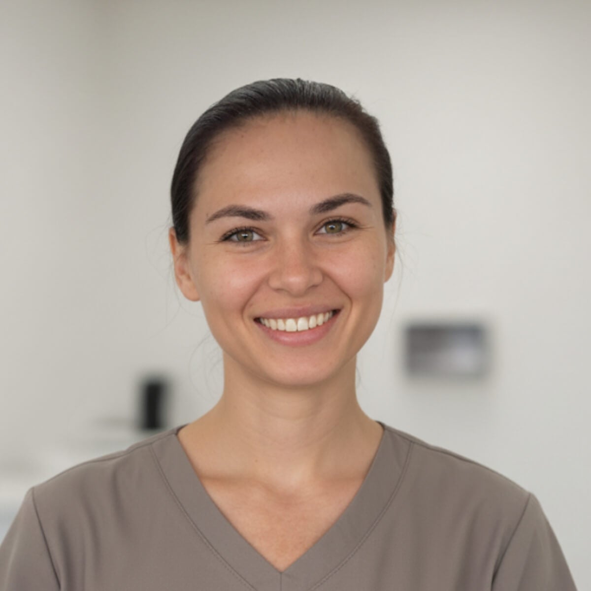 Natalia Natalia at Next Level Nails Salon