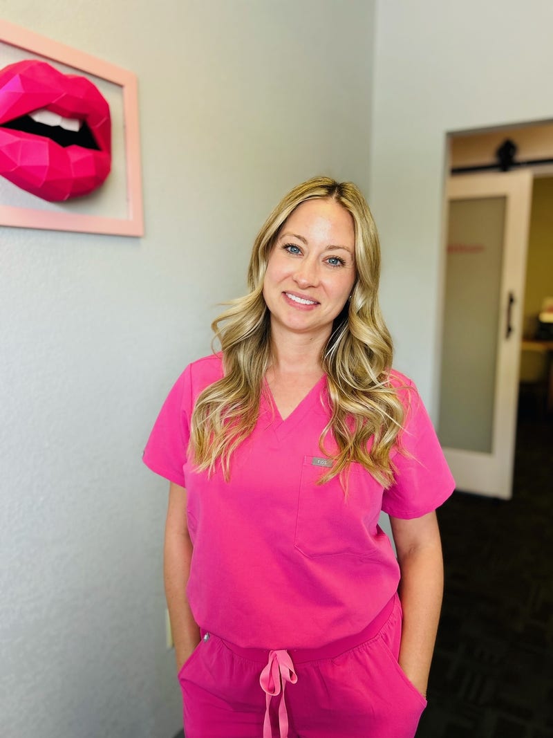 Missi Kordus, RN