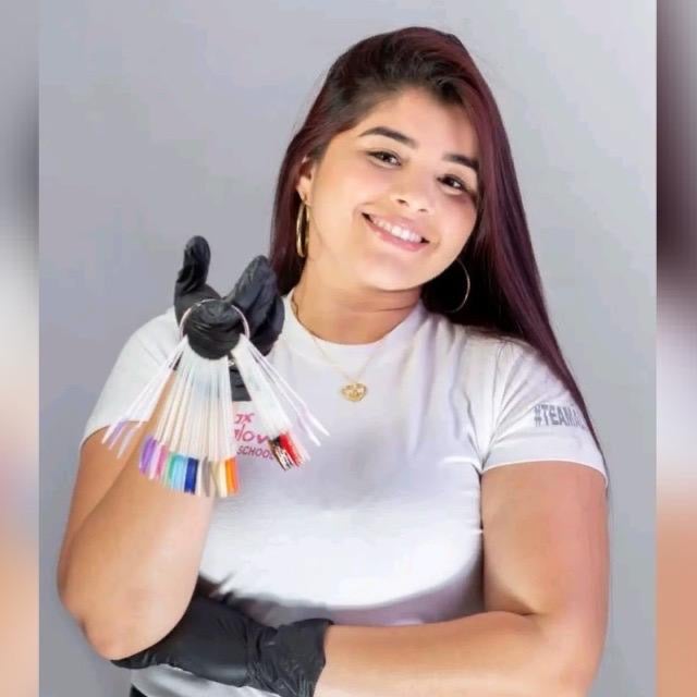 Dayana Garcia