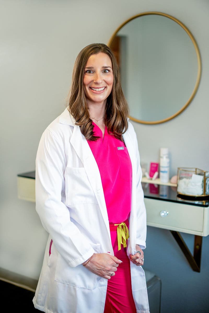 Kayla Spatt, RN