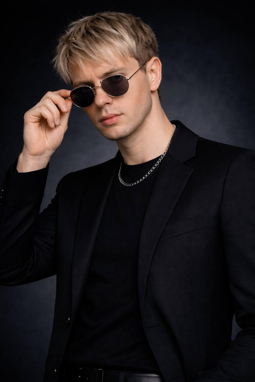 Eugene B