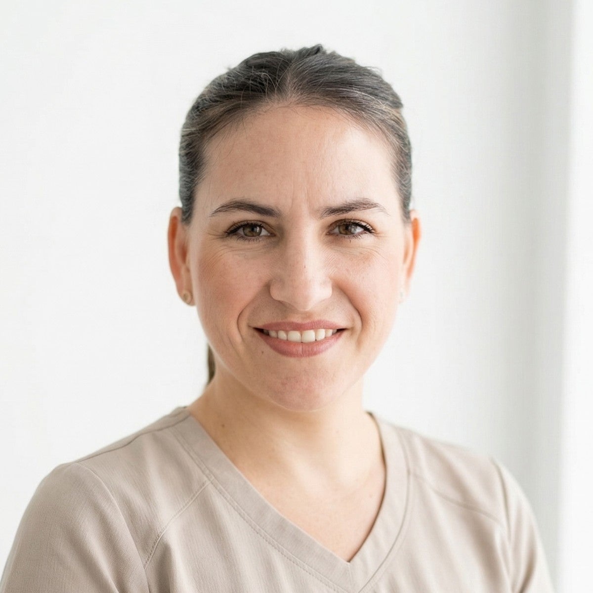 Jany Jany at Next Level Nails Salon