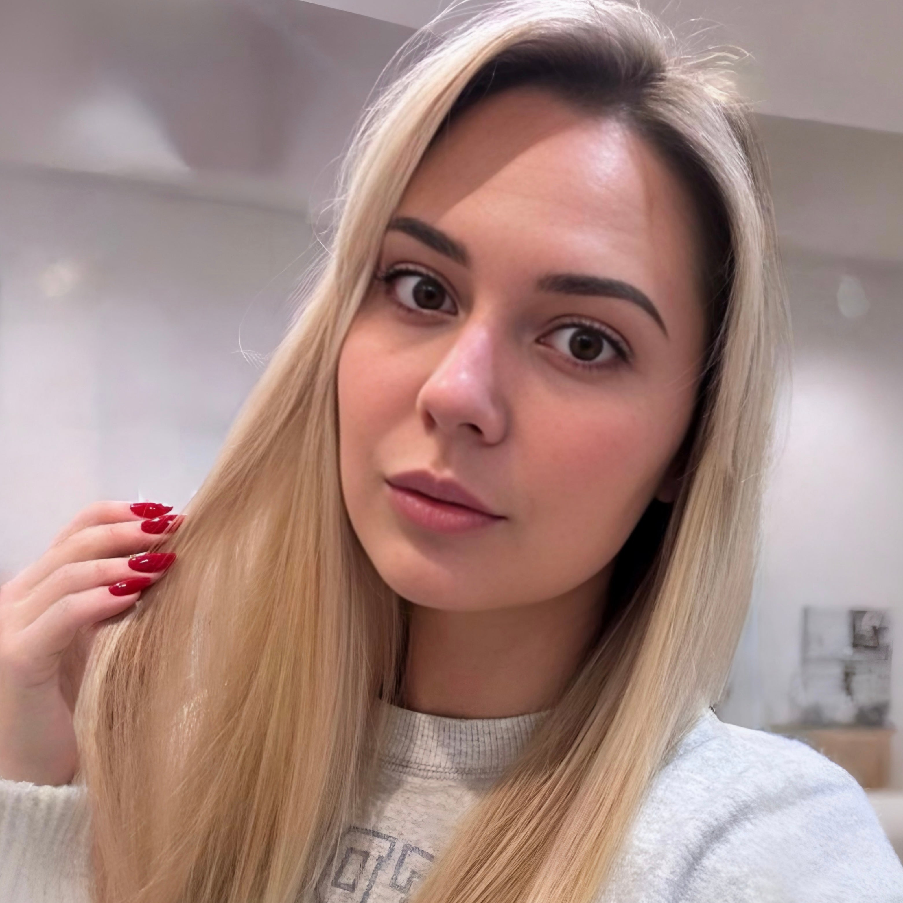 Kristina
