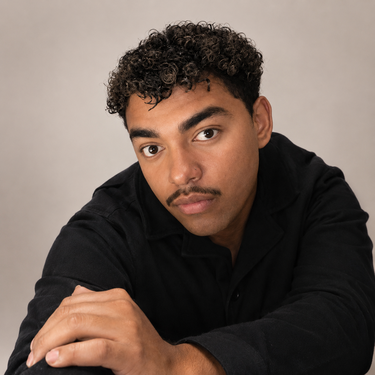 Kevin Covarrubias