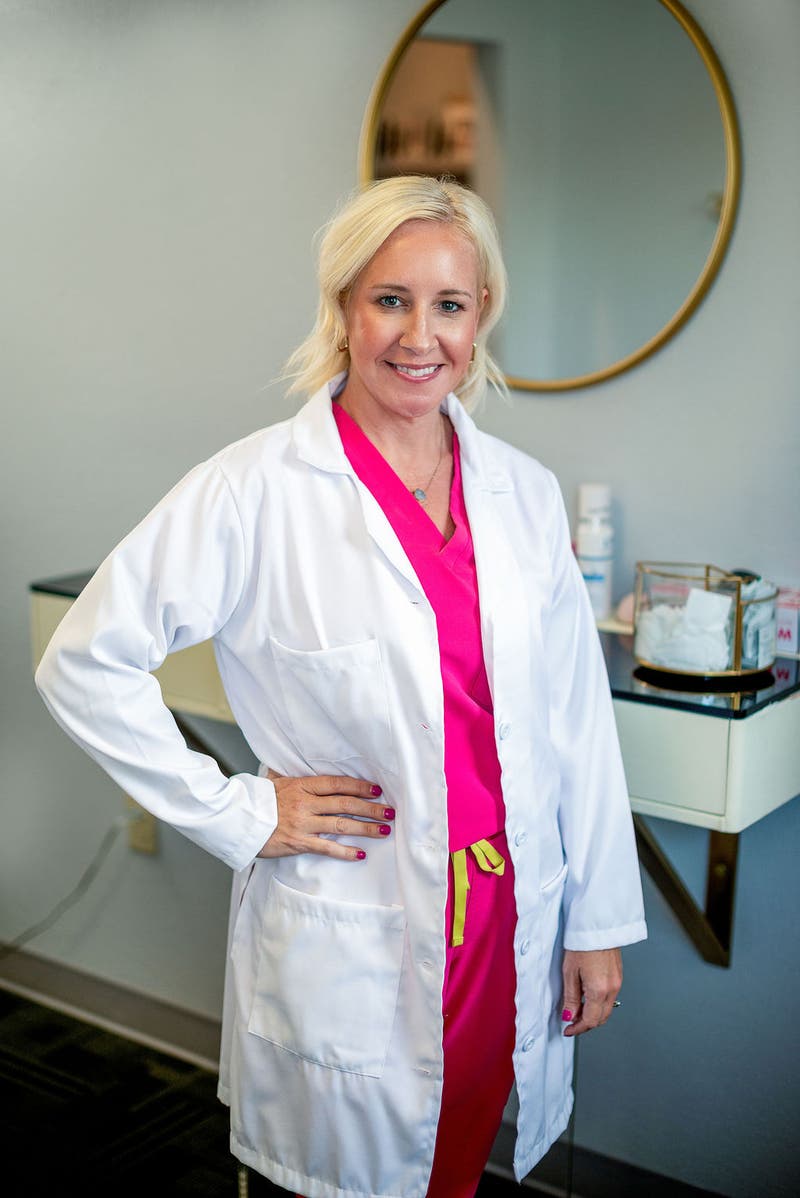 Kelly Schmidt, RN