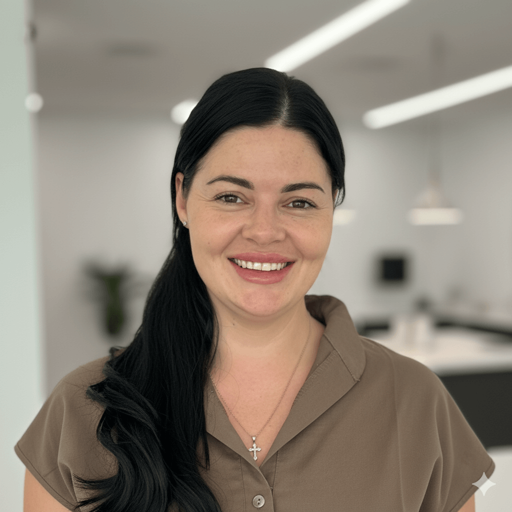 Marianna Marianna at Next Level Nails Salon