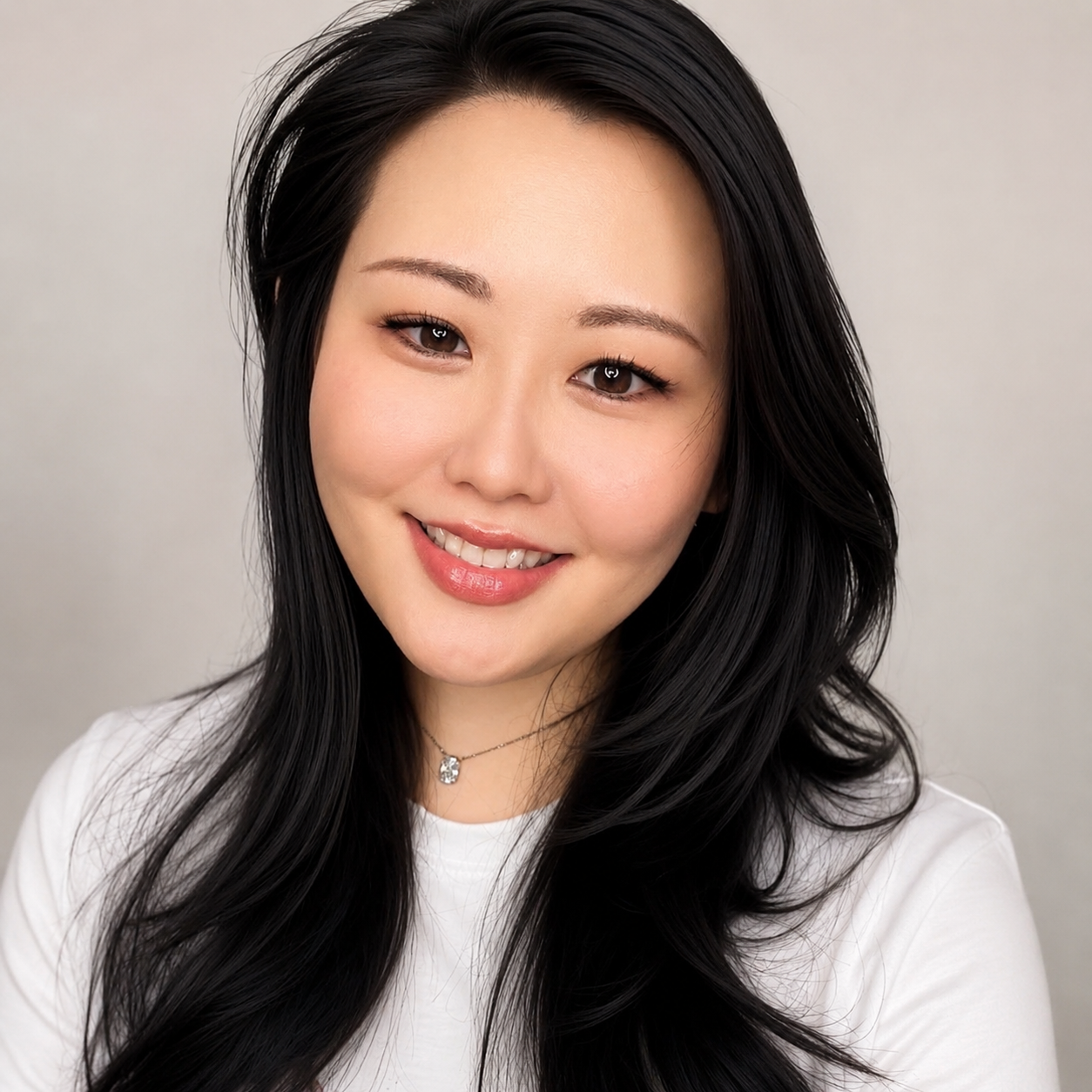 Angela Shin