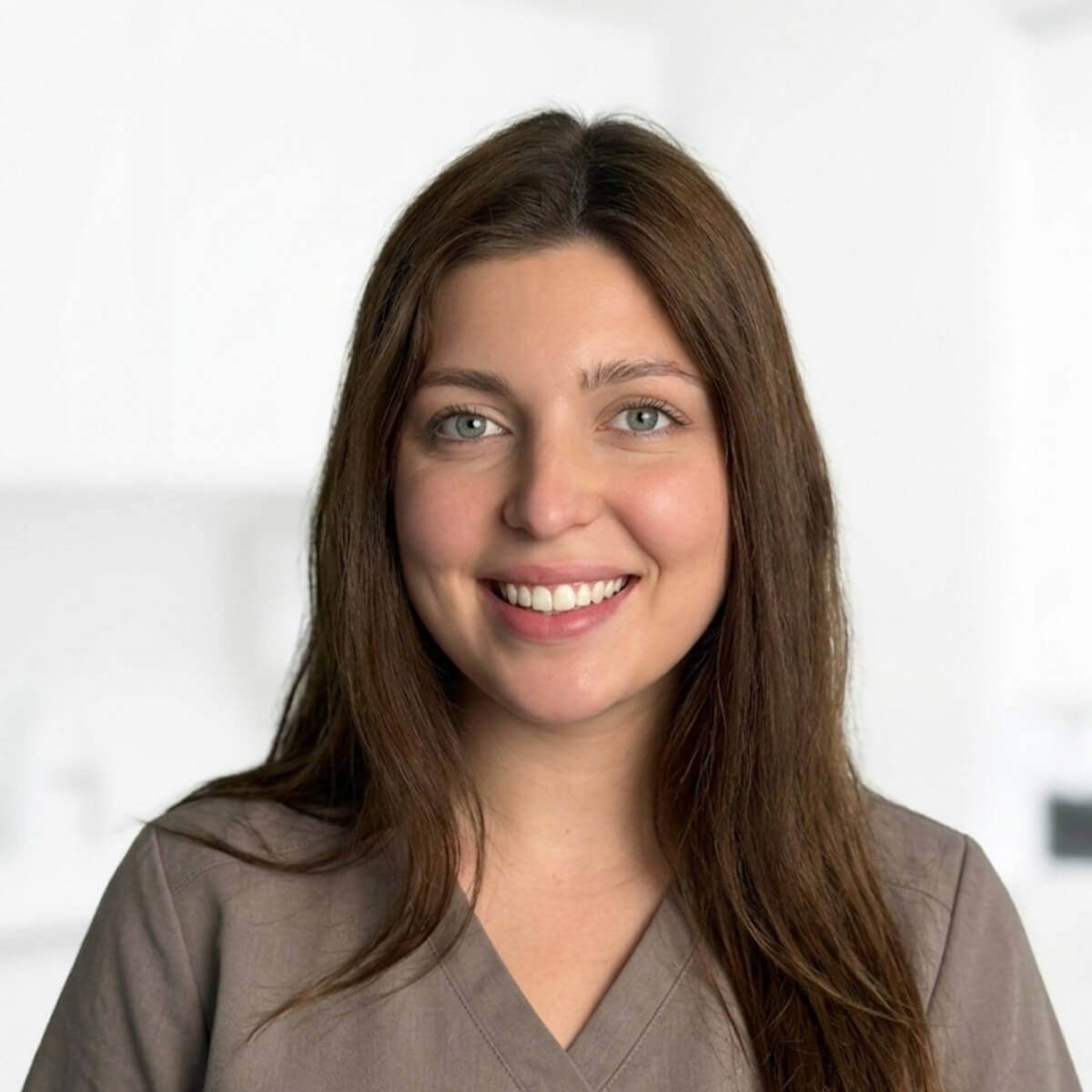 Valeria Valeria at Next Level Nails Salon