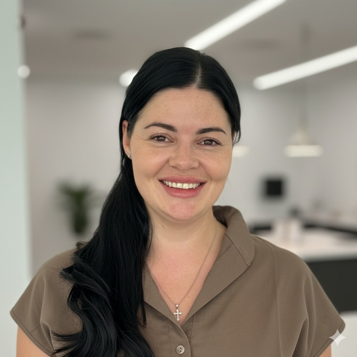 Marianna Marianna at Next Level Nails Salon