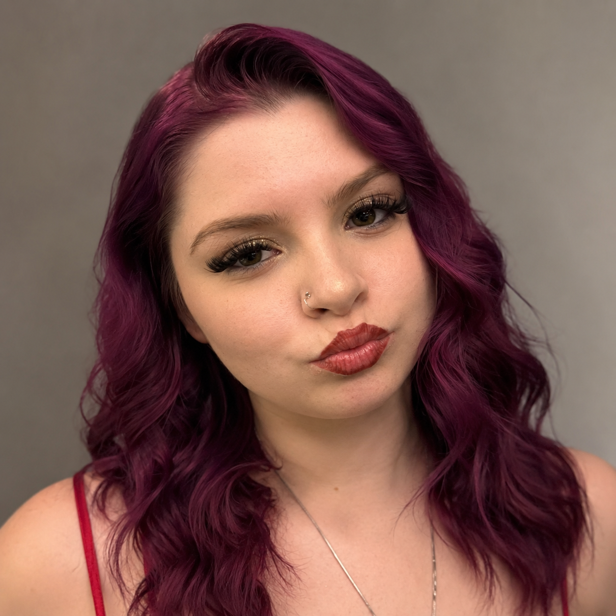 Kayla Burkhart
