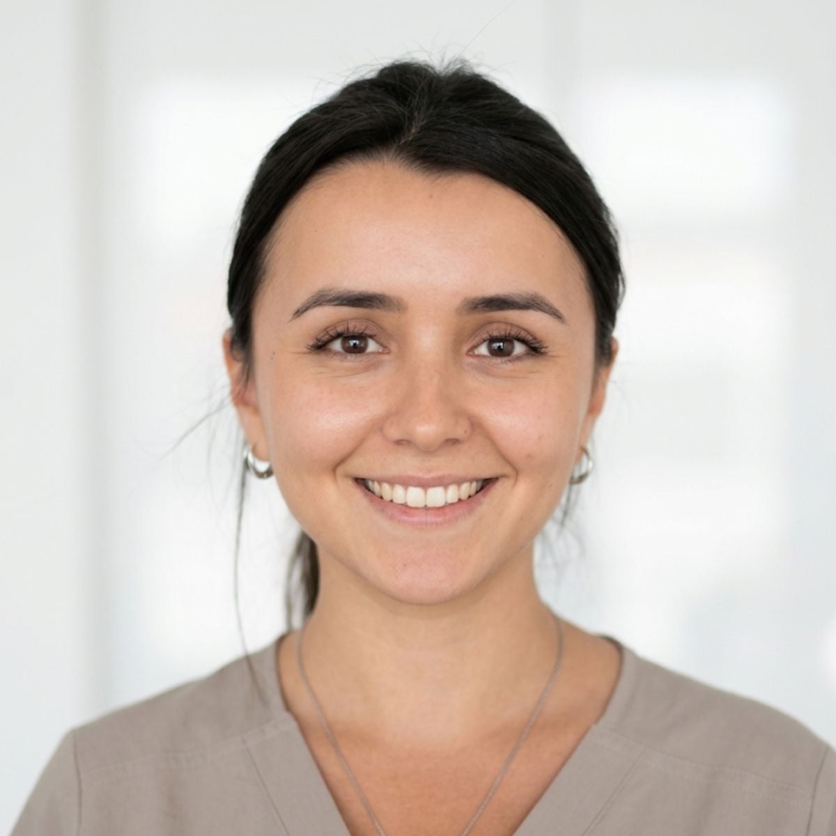 Laura at Next Level Nails Salon