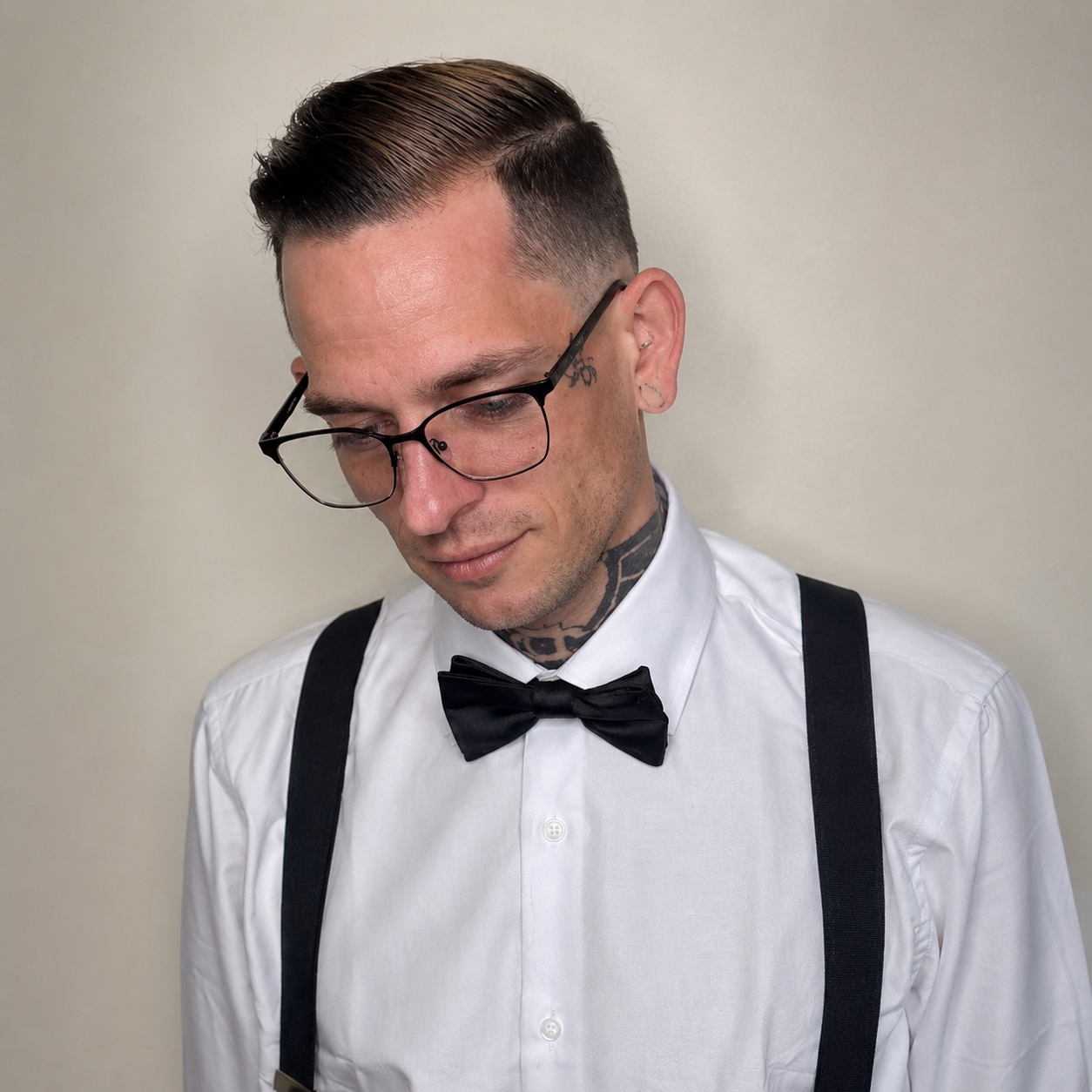 Alex Julian